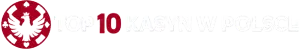 Logo Top10KasynWPolsce.com